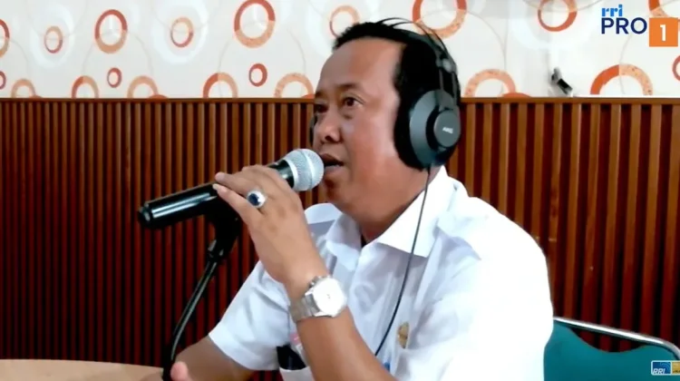 Tujuh Tokoh Bengkalis Telah Dianugerahi Gelar Pejuang Daerah