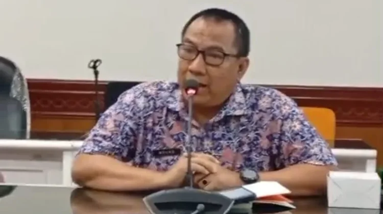 Kepsta RRI Pekanbaru Apresiasi Hibah Aset Pemkab Bengkalis