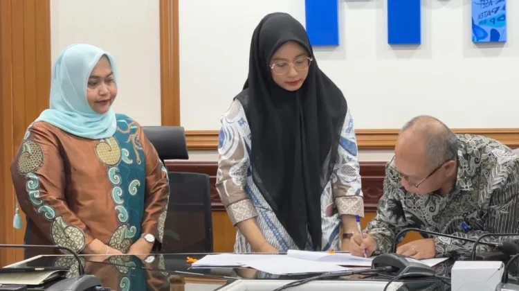 Selama 13 Tahun Menanti, Hadiah Berharga di Usia 81 Tahun RRI