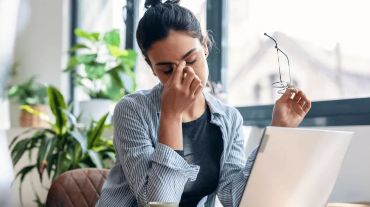 Mengenal Cognitive Fatigue ketika Pikiran Terlalu Lelah untuk Berpikir