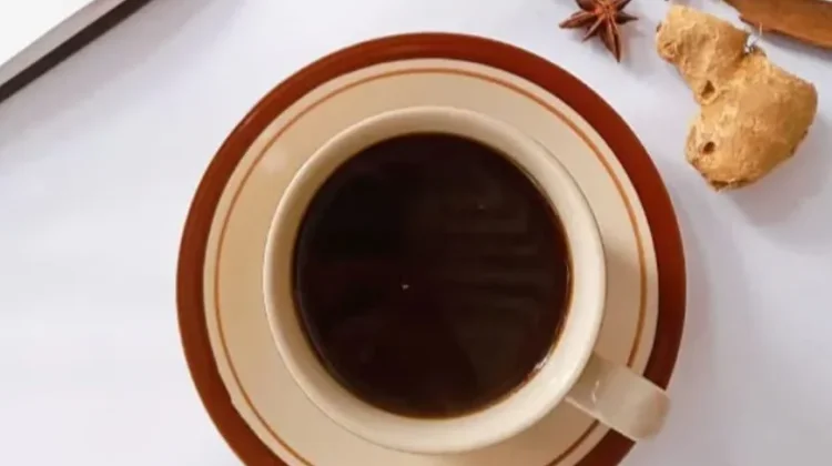 Kopi Tahlil Khas Pekalongan, Hangatnya Rempah dalam Secangkir Kopi