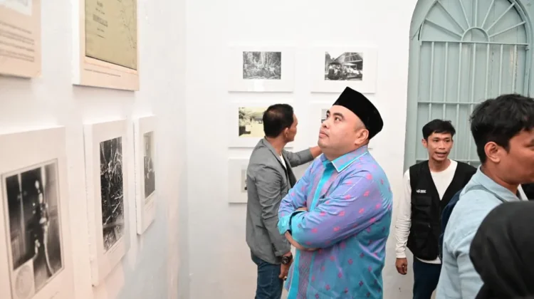 Satu Dekade Pembangunan Bengkalis: Dari Fondasi menuju Bermasa