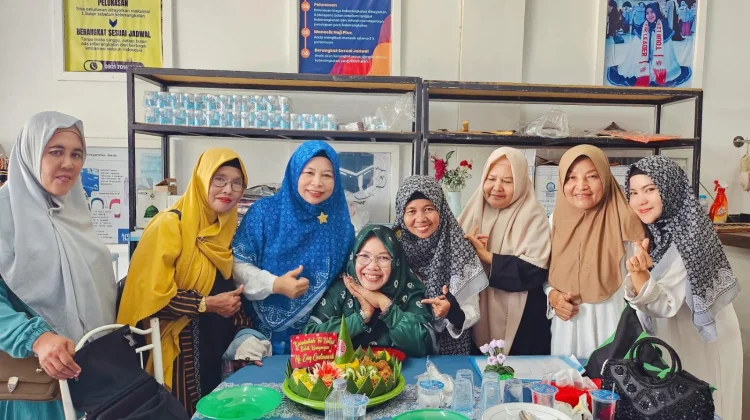 Manasik Umroh, Arminareka Bengkalis Siap Tempati Kantor Baru