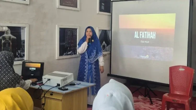 Manasik Umroh, Arminareka Bengkalis Siap Tempati Kantor Baru