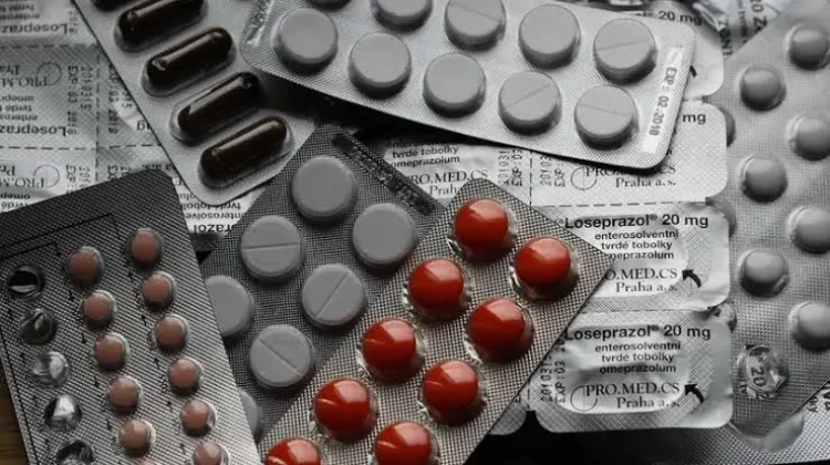 Daftar Obat yang Sebaiknya Dikonsumsi setelah Makan