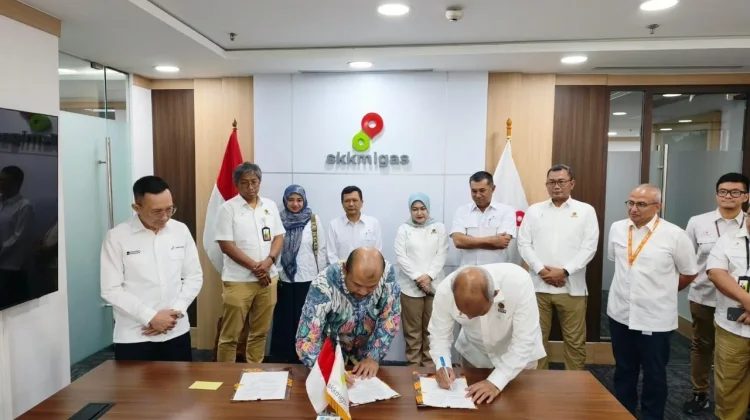 PHR Tancap Gas: Shale Oil 11,3 Miliar Barel Buka Era Baru Migas Indonesia