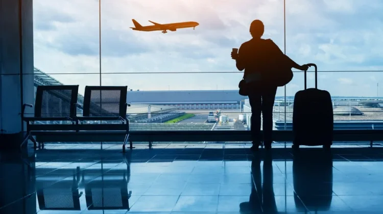 Persiapkan 5 Hal Ini sebelum Traveling ke Luar Negeri