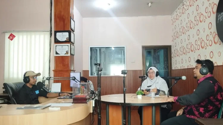 Lindungi Kesehatan Siswa, PJJ Bengkalis Tetap Diberlakukan sampai 29 Agutus 2026