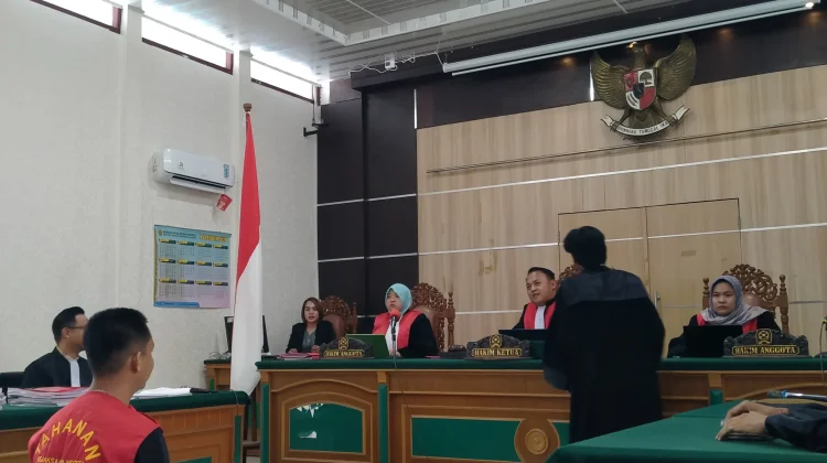 Korban Malah Jadi Tersangka, Istri Siapkan Laporan ke Propam Mabes