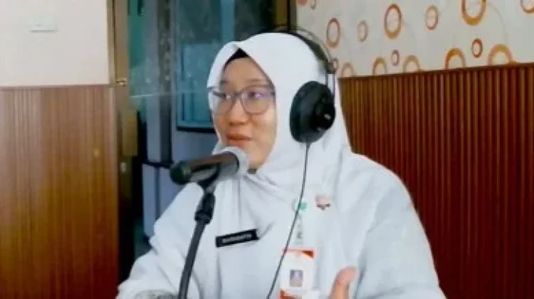 Kualitas Udara Memburuk, Warga Bengkalis Diminta Kurangi Aktivitas di Luar