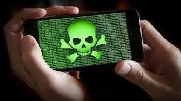 Waspada Malware Android, Bisa Intip Pesan WhatsApp hingga Bobol Rekening