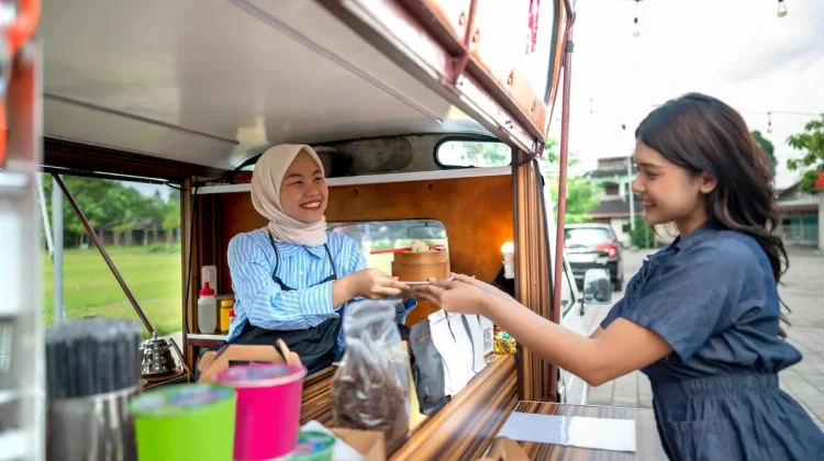 Cara Memulai Bisnis Angkringan Modern agar Menguntungkan
