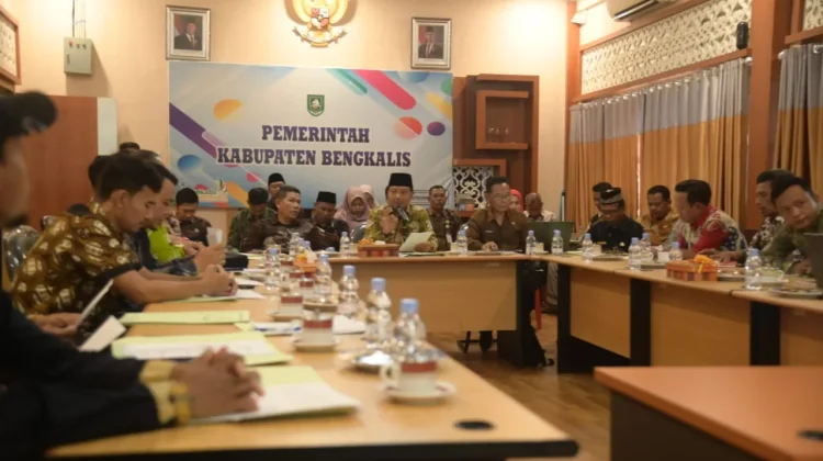 Masuk Desil 1-4 Bukan Jaminan Langsung Dapat Bansos
