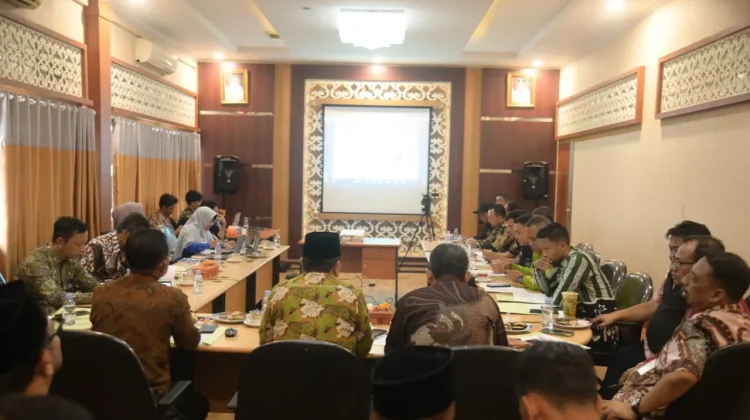 Kuota Program Terbatas, Tak Semua Warga dalam Desil Rendah Dapat Bansos