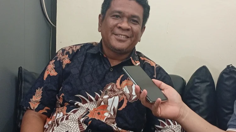 Kabut Asap Belum Ganggu Pelayaran Bengkalis, KSOP Pastikan Aman