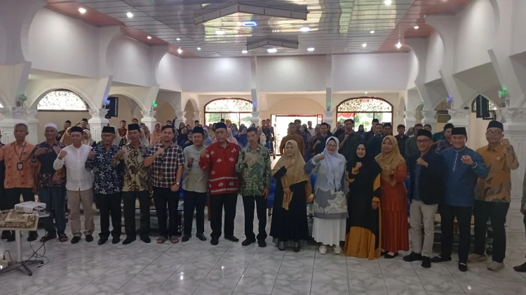 MUI Bengkalis Dorong Umat Mandiri melalui Pelatihan Usaha Kreatif