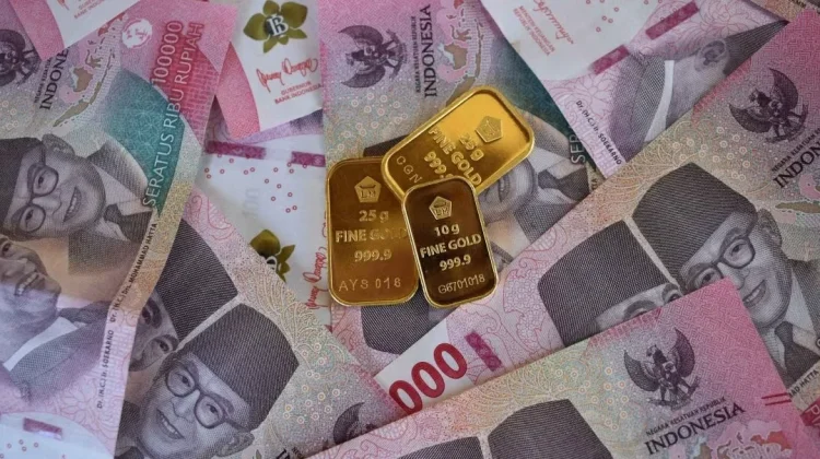 Deposito atau Emas: Mana yang Lebih Untung untuk Investasi