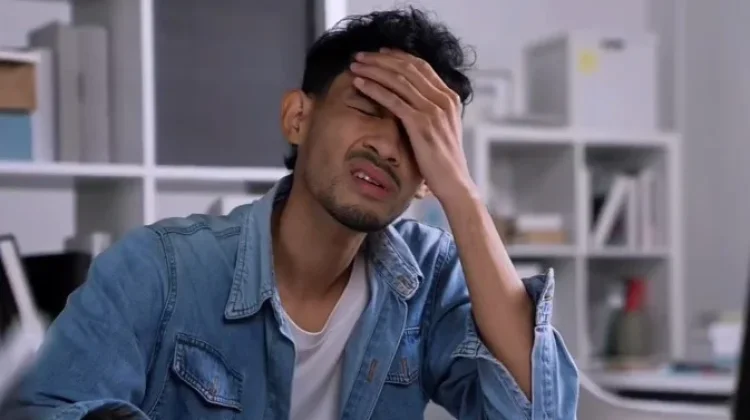 Tipe Insting dan Risiko Burnout, Kenali Tanda serta Cara Mengatasinya