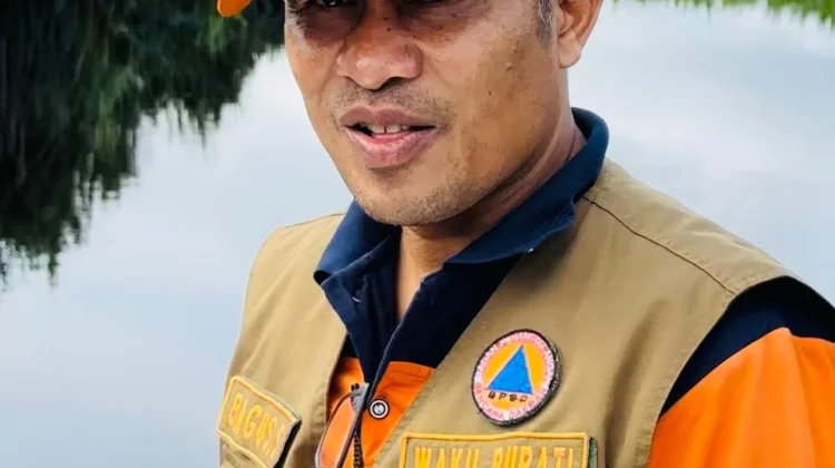 Alasan Proyek Mangrove Bengkalis Harus Diganti Batu Pemecah Gelombang