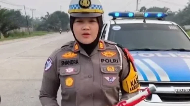Balap Liar di Bengkalis Mulai Berkurang, Polisi Intensifkan Penertiban