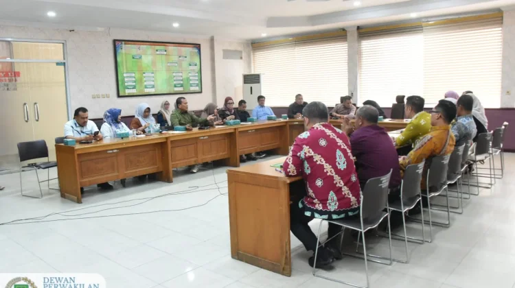 RSUD Rupat Belum Miliki Dokter Spesialis