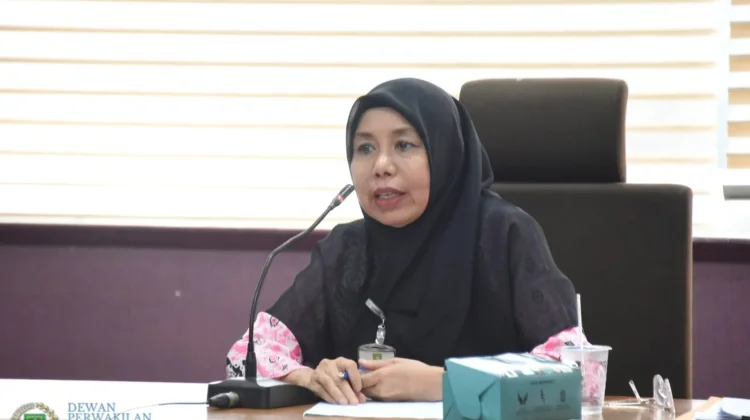 Dinkes Riau Tawarkan Empat Jalur Penuhi Dokter Spesialis Bengkalis