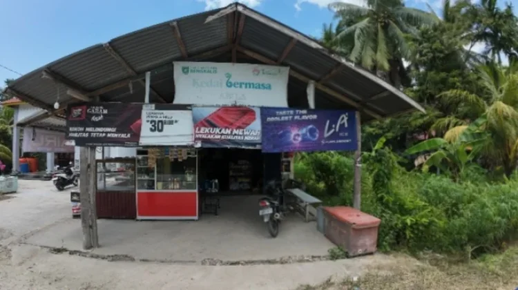 Pemetaan Kondisi UMKM di Desa Mentayan dan Potensi Pengembangannya
