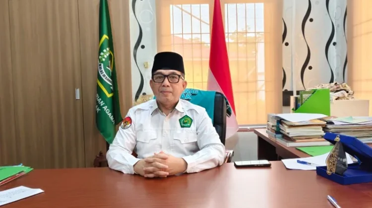 Kemenag Siak Prihatin Dugaan Pelecehan Seksual di Pesantren, Dukung Proses Hukum