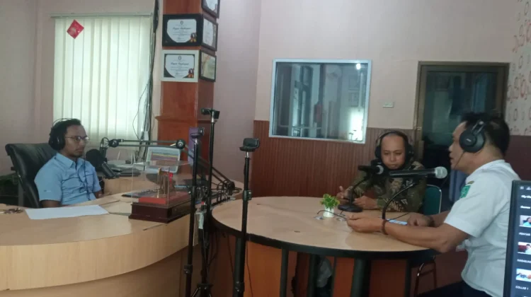 KKI 2026 Jadi Momentum Gerakkan Ekonomi Masyarakat Bengkalis