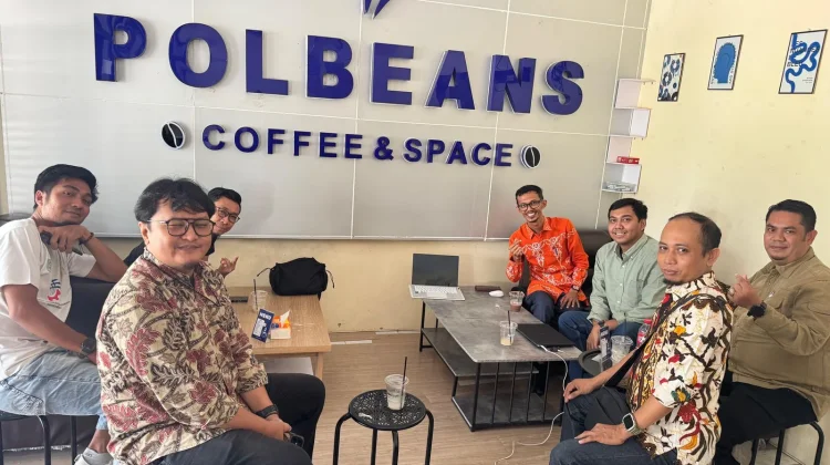 Enam Tim Laksamana Polbeng Siap Berlaga di KKI ke-13