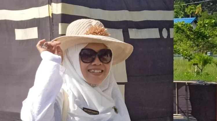 Penyuluh Agama Ingatkan Masyarakat Tidak Membakar Lahan Sembarangan