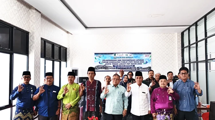 RSUD Bengkalis Perkuat Pelayanan Berdasarkan Masukan Masyarakat