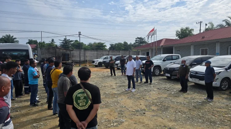PT TSI Tegaskan Rekrutmen Project PHR tanpa Pungutan