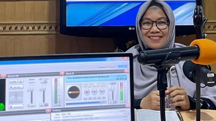 Jangan Bakar Lahan Sembarangan, Ada Tanggung Jawab Moral kepada Allah