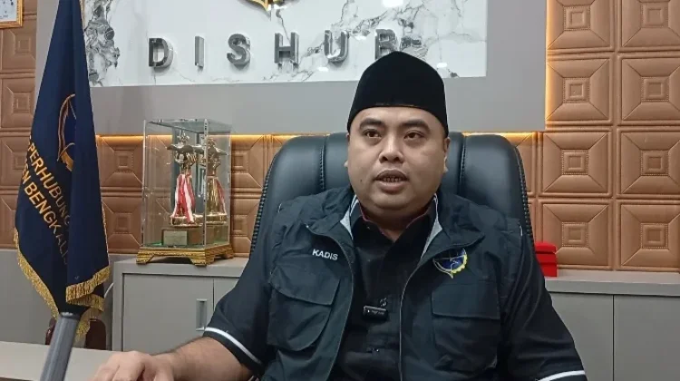Dishub Bengkalis Antisipasi Kekurangan Armada Ro-Ro saat Nataru