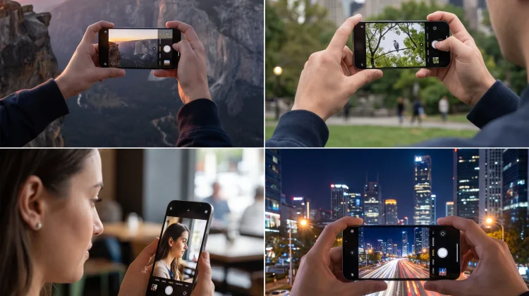 Tips Pilih Kamera Smartphone