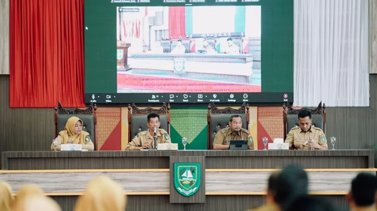 Kinerja Jadi Tolok Ukur Kelanjutan PPPK Paruh Waktu