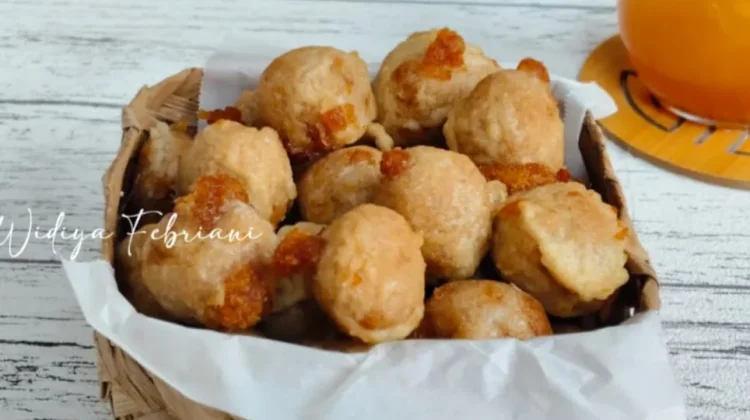 Getuk Goreng Sokaraja, Camilan Tradisional Berbahan Singkong