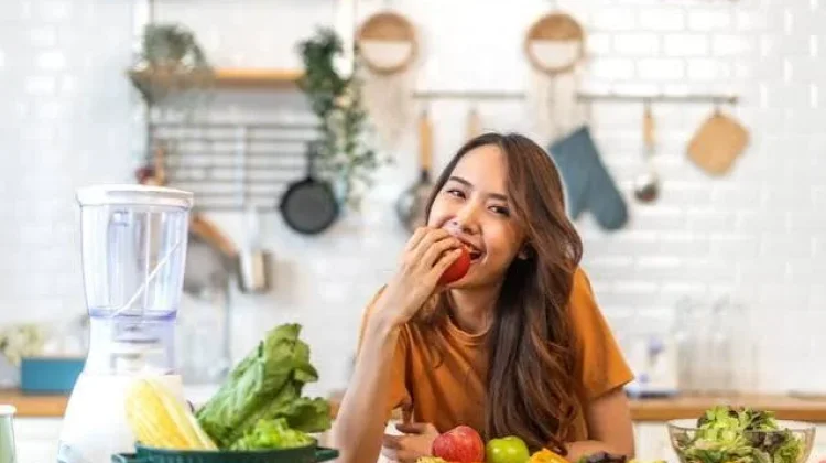 Cara Menjaga Daya Tahan Tubuh Tetap Optimal