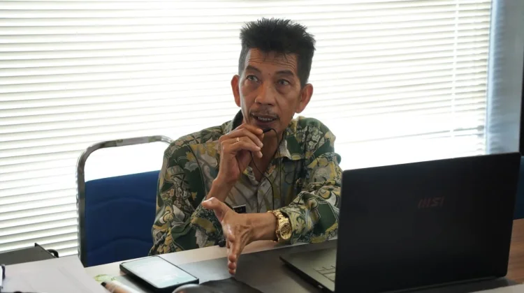 Disiplin Jadi Kunci Profesionalisme PPPK Bengkalis