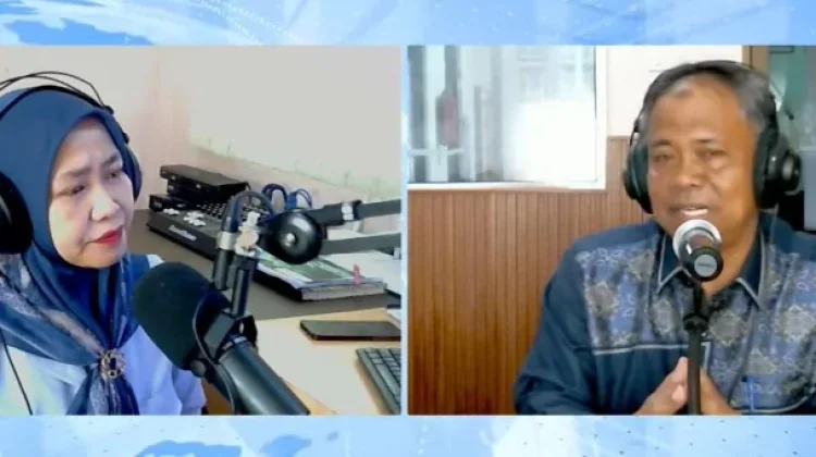 Pemkab Bengkalis Hibahkan Aset untuk Perkuat Peran RRI di Wilayah Perbatasan