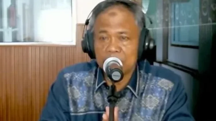 RRI Didorong Perkuat Jangkauan Siaran hingga Pulau Rupat