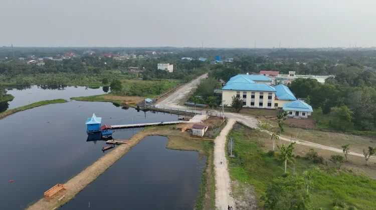 Polbeng Lolos 6 Subkategori, 52 Kampus Siap Bertarung di KKI 2026