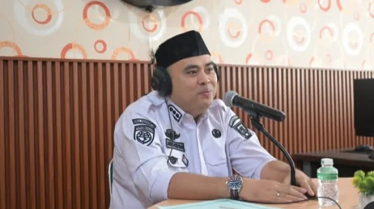 Dishub Bengkalis Siapkan Armada Roro Layani Peserta KKI 2026