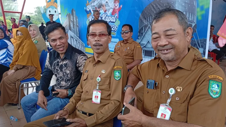 Jelang KKI, Disdagperin Bengkalis Imbau SPBU Pastikan Stok BBM