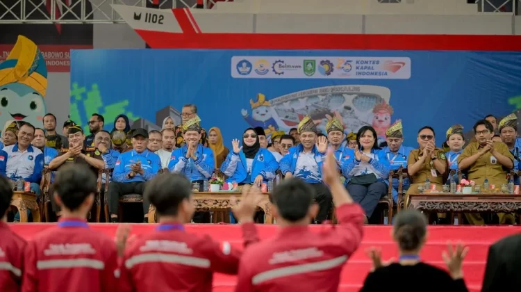 KKI 2026 di Bengkalis Turut Dihadiri Perwakilan 2 Kampus Politeknik Malaysia