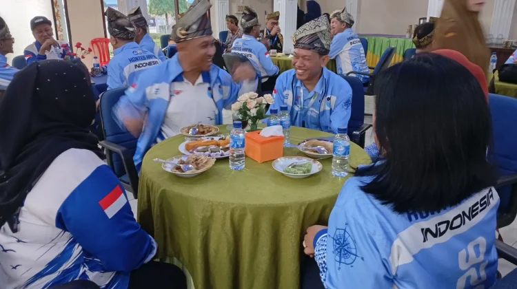Enam Kategori Masuk Final, Polbeng Bidik Juara KKI 2026