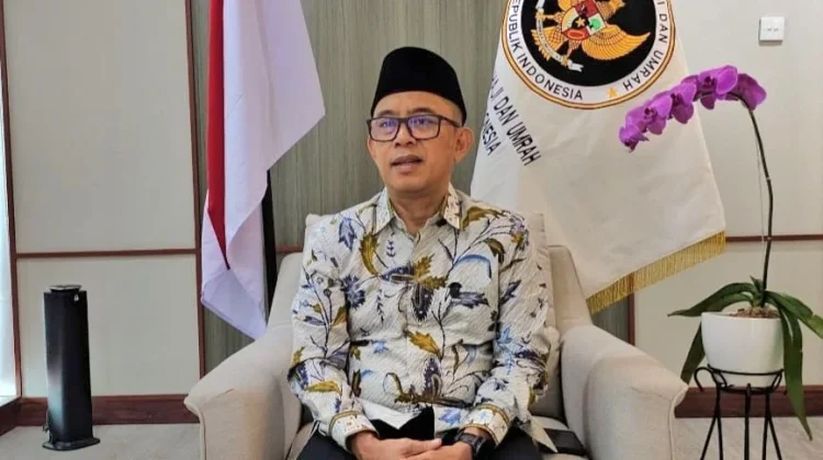 Kemenhaj Imbau Jemaah Umrah Pastikan Jadwal Penerbangan sebelum ke Bandara