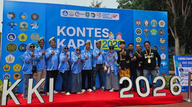 KKI 2026 Berpotensi Suntik Rp3,5 Miliar ke Ekonomi Bengkalis