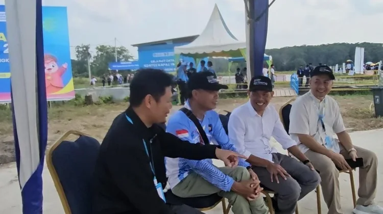 Polbeng Dinilai Berperan sebagai Institusi Jangkar Ekonomi Bengkalis